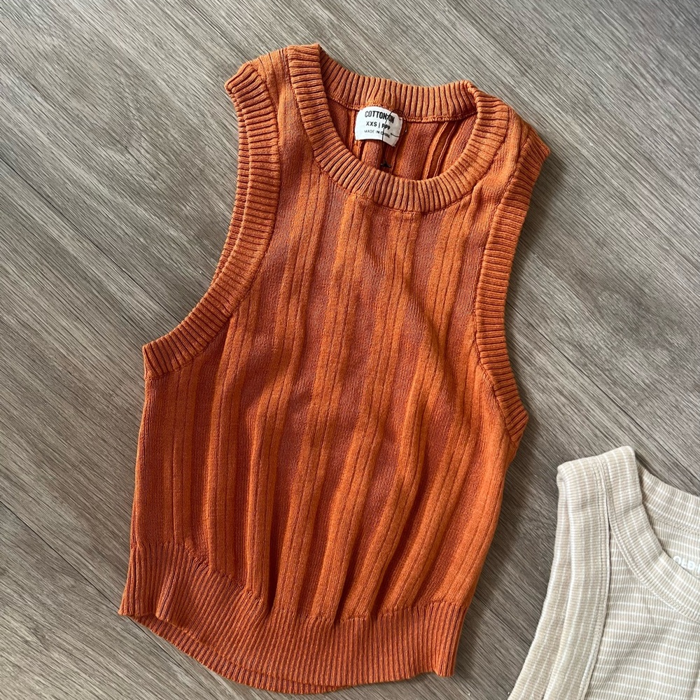 Tank Top Bundle - image 2